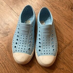 Native shoes Jefferson